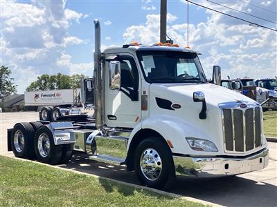2016 Peterbilt 579
