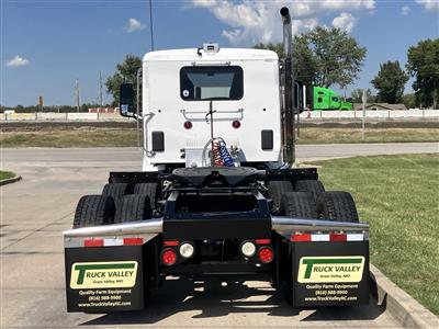 2016 Peterbilt 579
