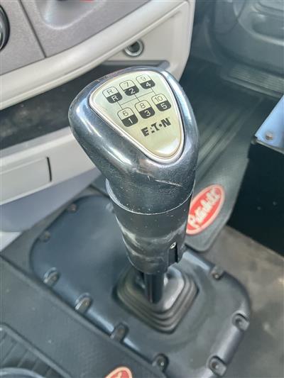 2016 Peterbilt 579