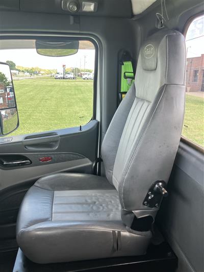 2016 Peterbilt 579