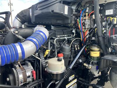2016 Peterbilt 579