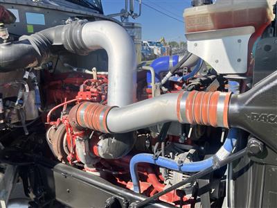2013 Peterbilt 388