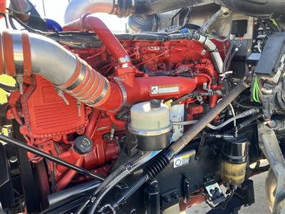2013 Peterbilt 388