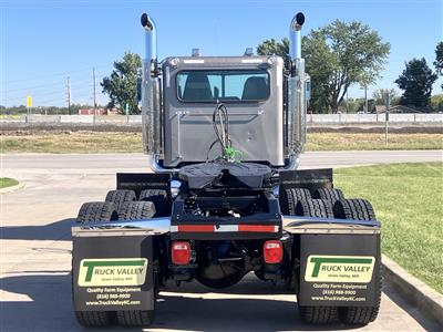 2013 Peterbilt 388