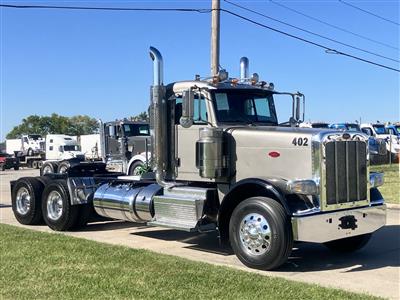 2013 Peterbilt 388