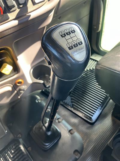2013 Peterbilt 388
