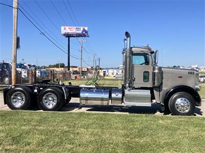 2013 Peterbilt 388