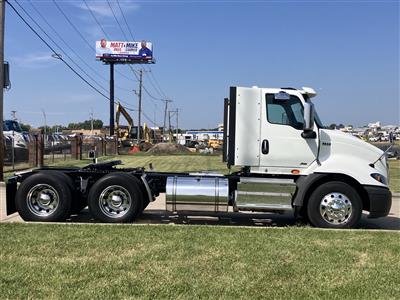 2021 International RH613