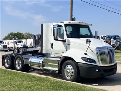2021 International RH613