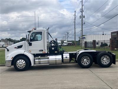 2016 Peterbilt 579