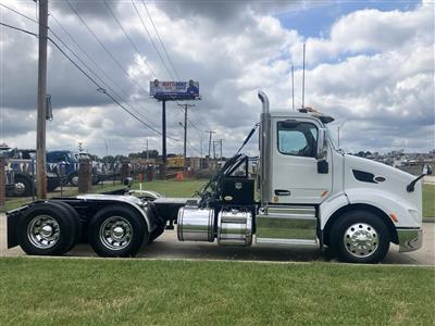 2016 Peterbilt 579