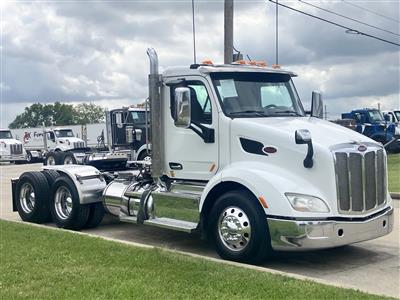 2016 Peterbilt 579