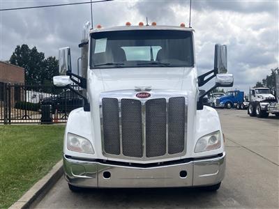 2016 Peterbilt 579