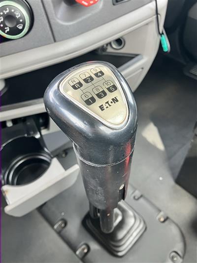 2016 Peterbilt 579