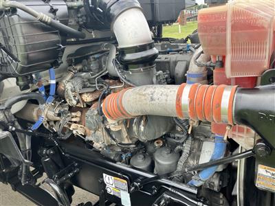 2016 Peterbilt 579