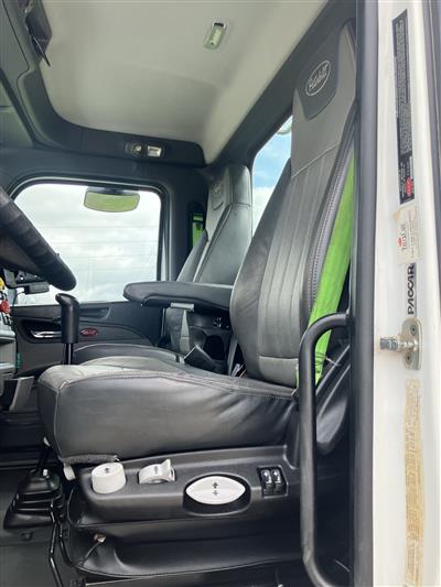 2016 Peterbilt 579