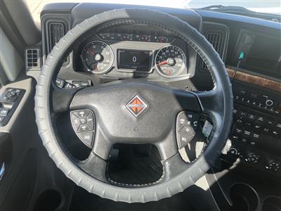 2021 International LT625