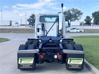 2021 International LT625
