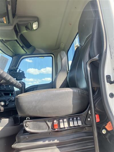 2021 International LT625