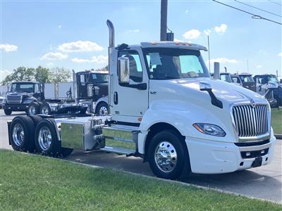 2021 International LT625