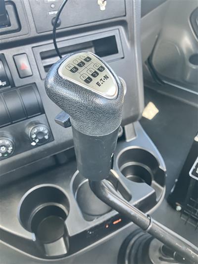 2021 International LT625