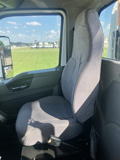 2021 International LT625