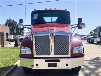 2018 Kenworth T880