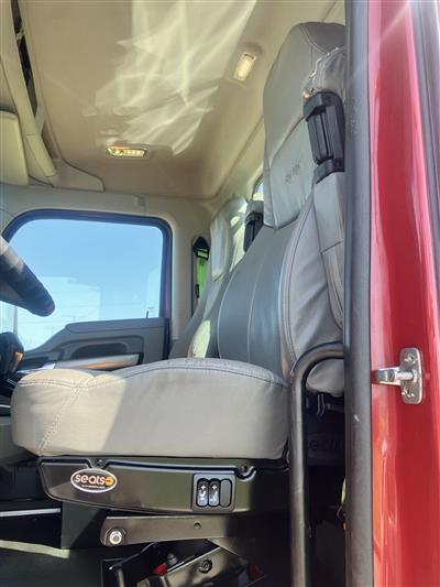2018 Kenworth T880