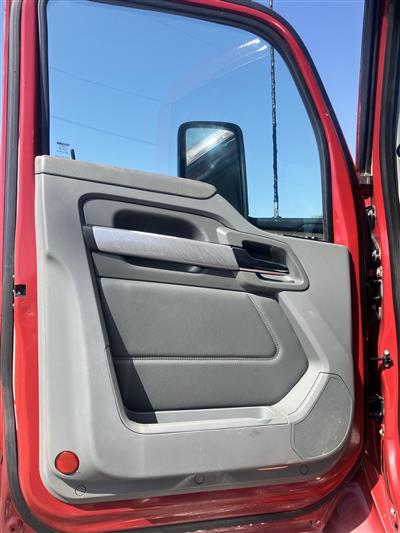 2018 Kenworth T880