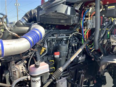 2018 Kenworth T880