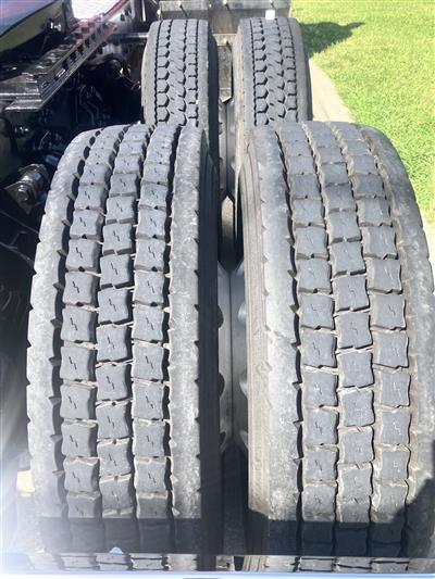 2018 Kenworth T880