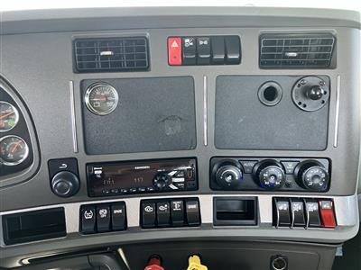 2018 Kenworth T880
