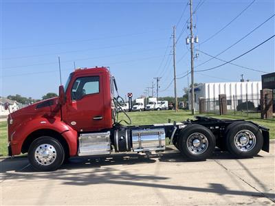 2018 Kenworth T880