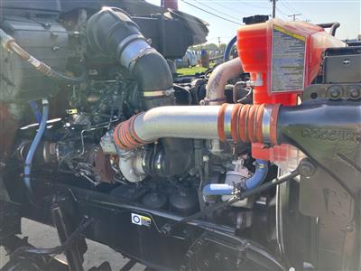 2018 Kenworth T880