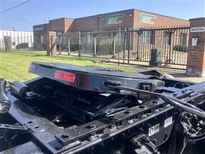 2018 Kenworth T880