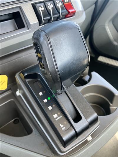 2018 Kenworth T880
