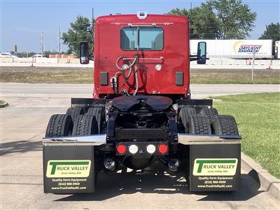 2018 Kenworth T880