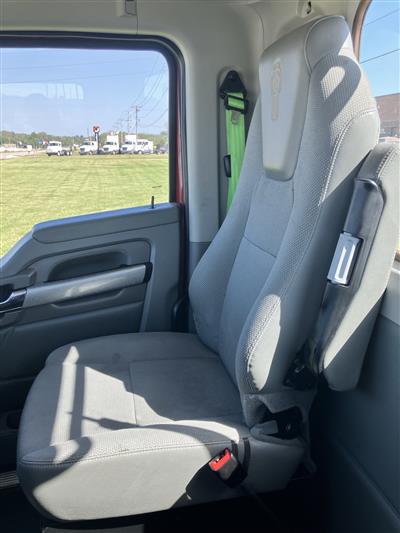 2018 Kenworth T880