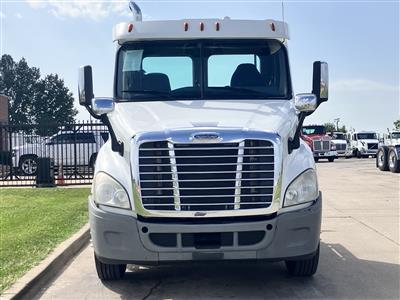 2013 Freightliner Cascadia 113