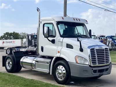2013 Freightliner Cascadia 113