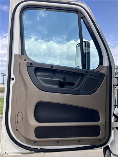 2013 Freightliner Cascadia 113