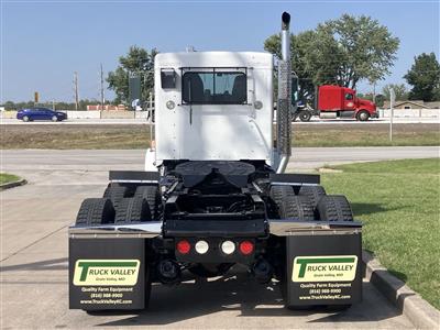 2013 Kenworth T800
