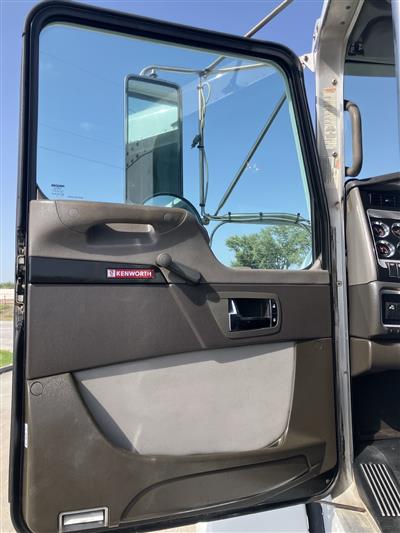 2013 Kenworth T800