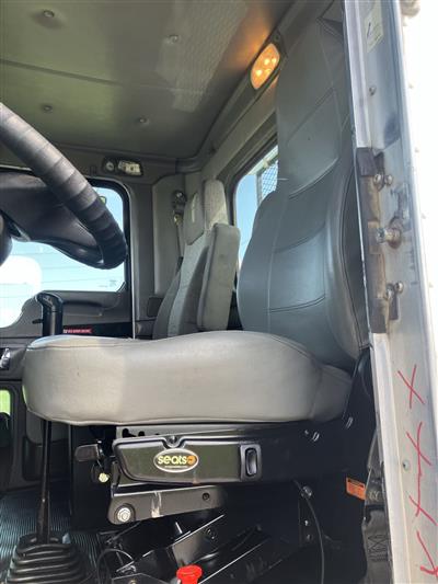 2013 Kenworth T800