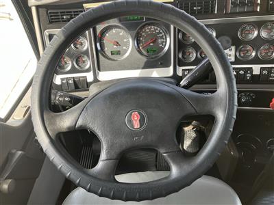 2013 Kenworth T800