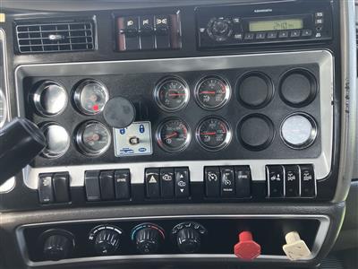 2013 Kenworth T800