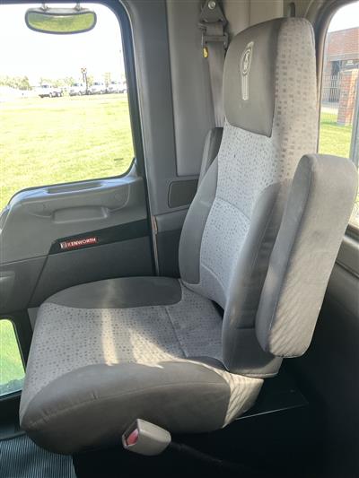2013 Kenworth T800