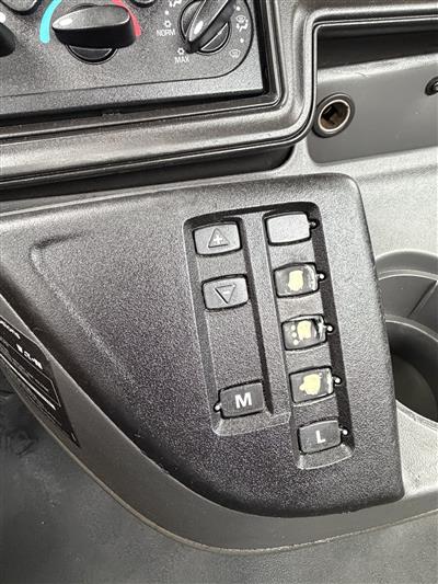 2014 International Prostar