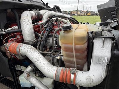 2014 International Prostar
