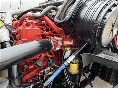 2014 International Prostar